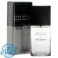 Issey Miyake - L eau D Issey Pour Homme Intense